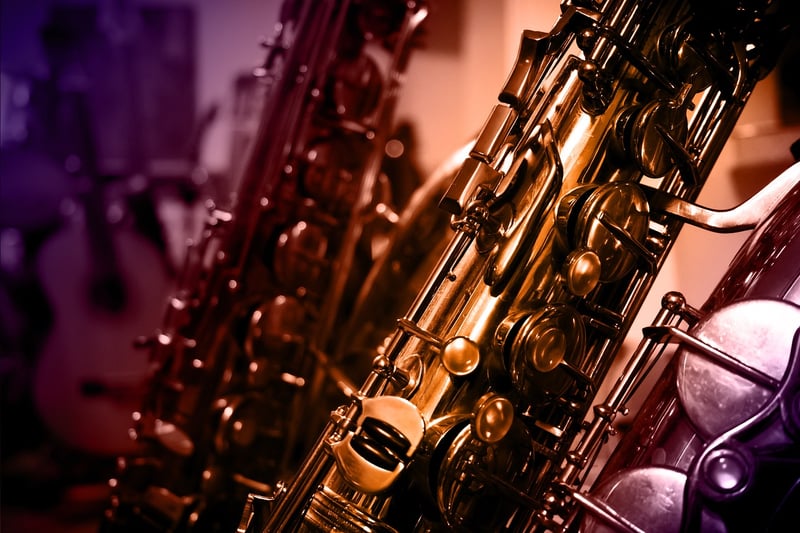 Musical Creativity