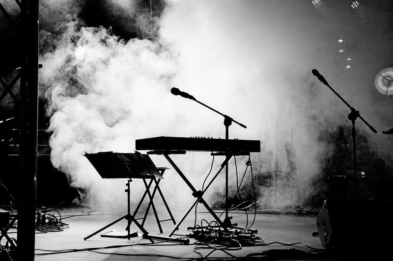 Live Music Concert